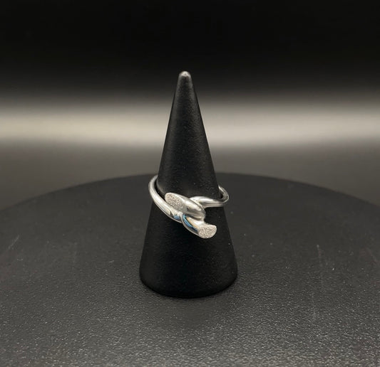 Anello Diamantato BRILLIO