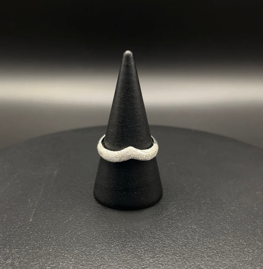 Anello Diamantato ESSENCE